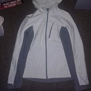 Free tech womens xs outershell jacket